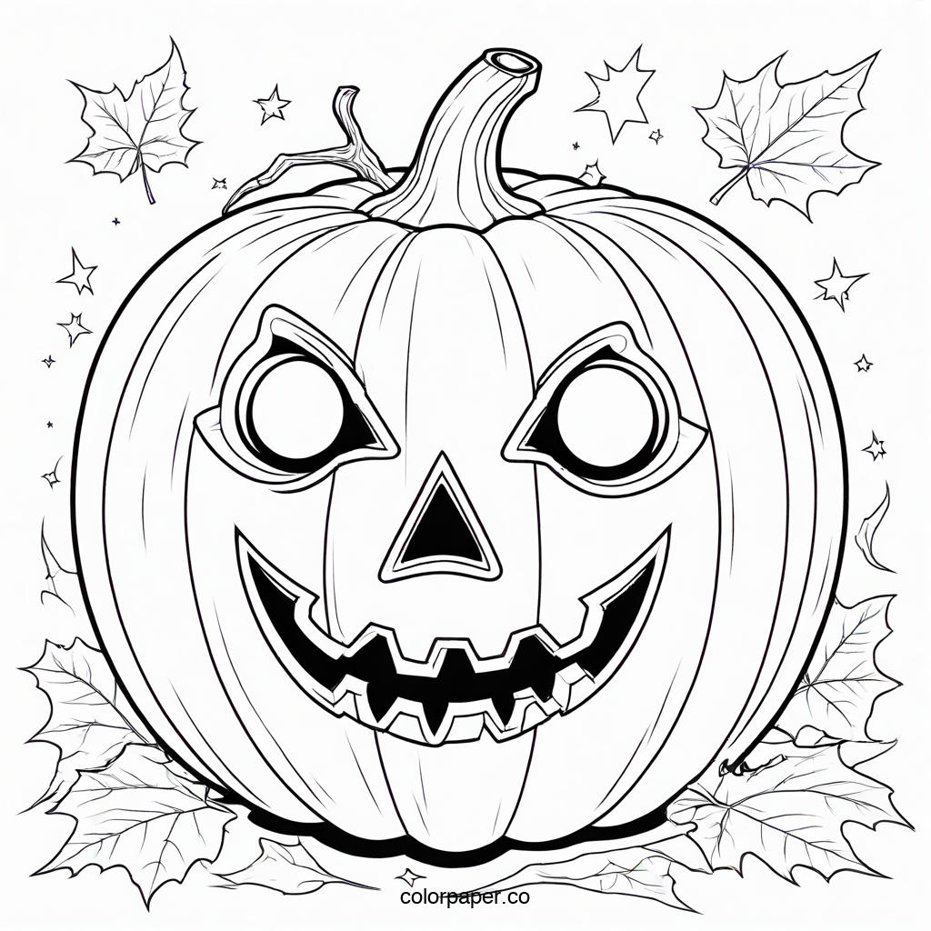 Spooktacular Halloween Pumpkin Designs