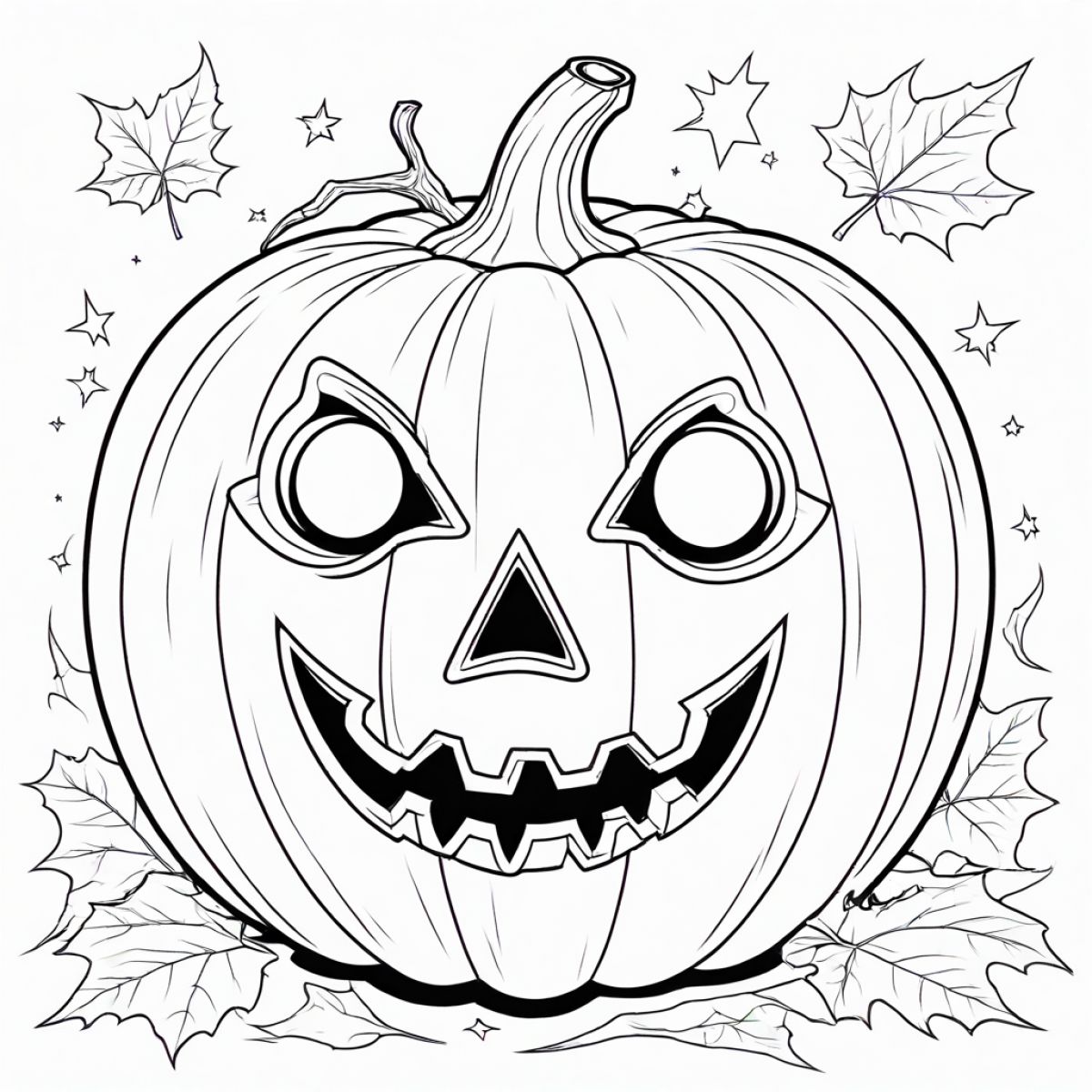 Spooktacular Halloween Pumpkin Designs