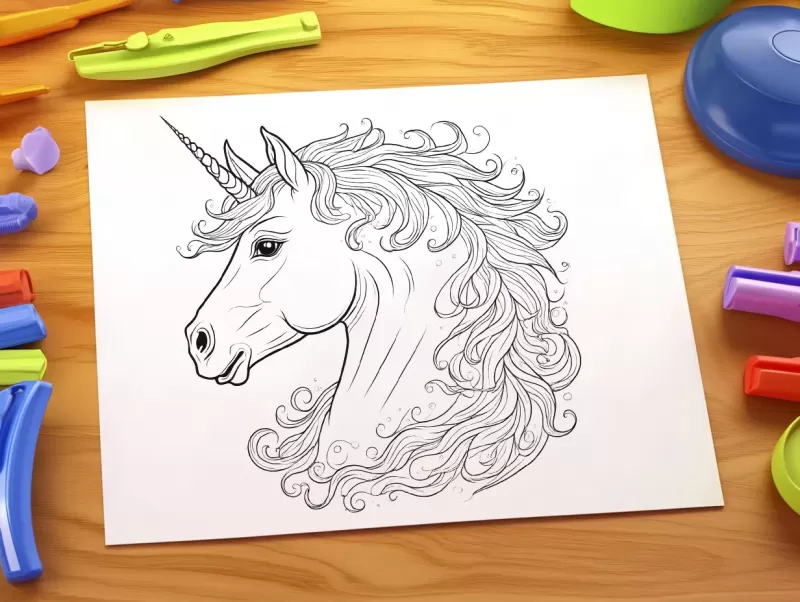 Unicorn