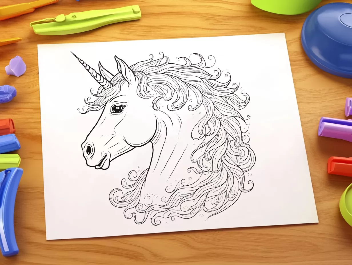 Unicorn